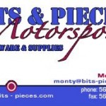 Bits and Pieces Motorsports