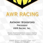 AWR Racing