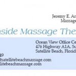 Beachside Massage Therapy
