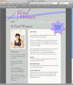 ATotalWoman.com