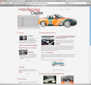 RacingCages